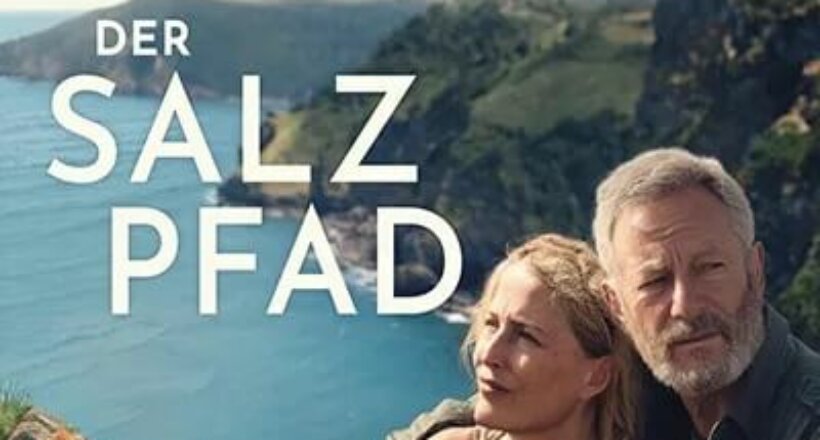 Der Salzpfad Gewinnspiel