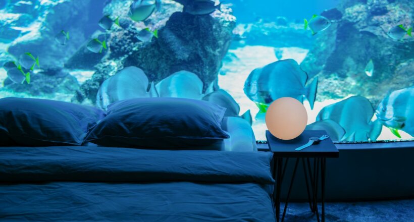 Sleeptember by Samsung