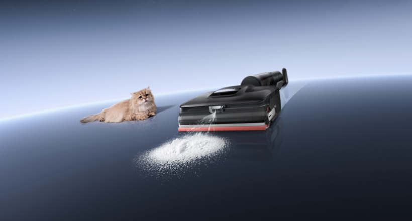 H15 Pro FoamWash