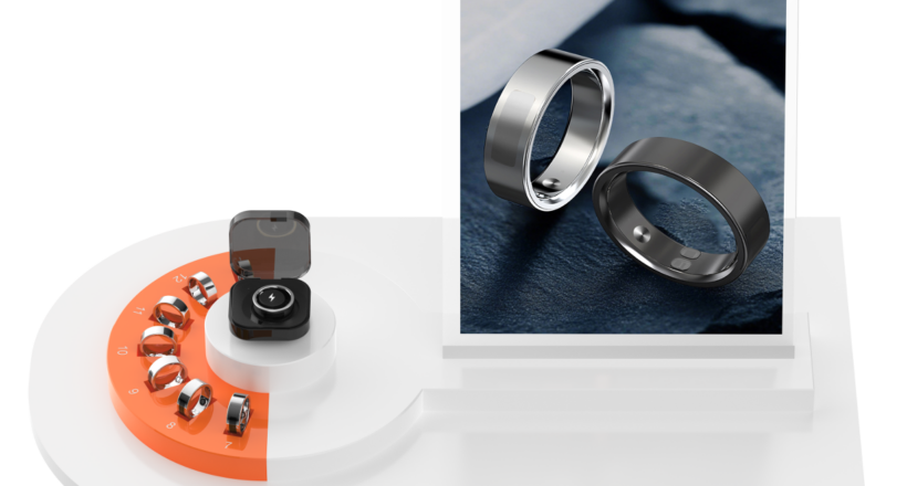 IMIKI Ring 2