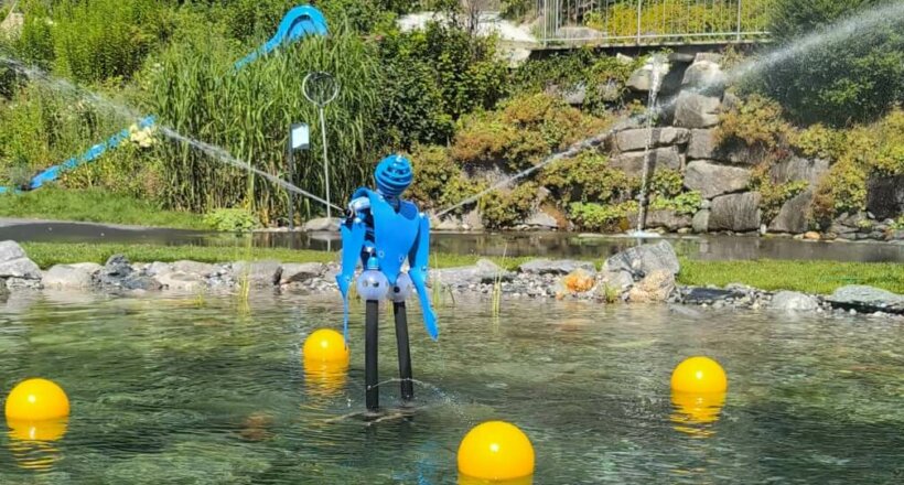 Krimmler WasserWelten