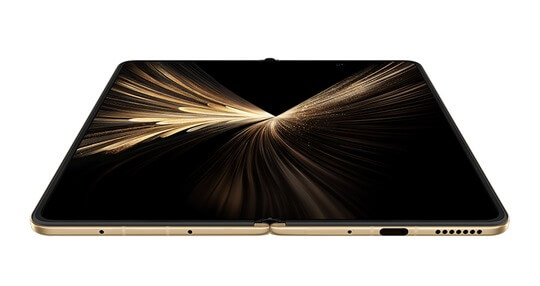 Honor Magic V5