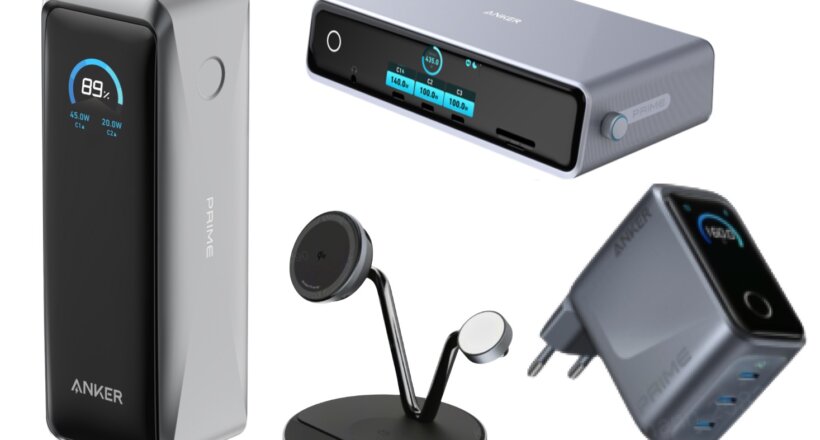 IFA 2025 Anker