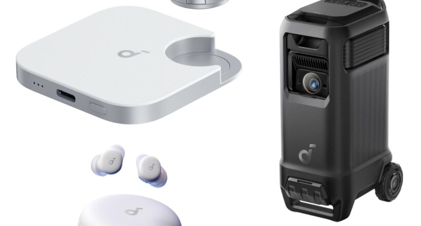 IFA 2025 soundcore