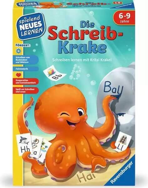 Ravensburger-Die-Schreib-Krake-Test-Tentakel-in-der-Tinte