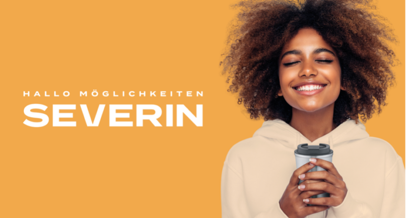 Severin IFA 2025