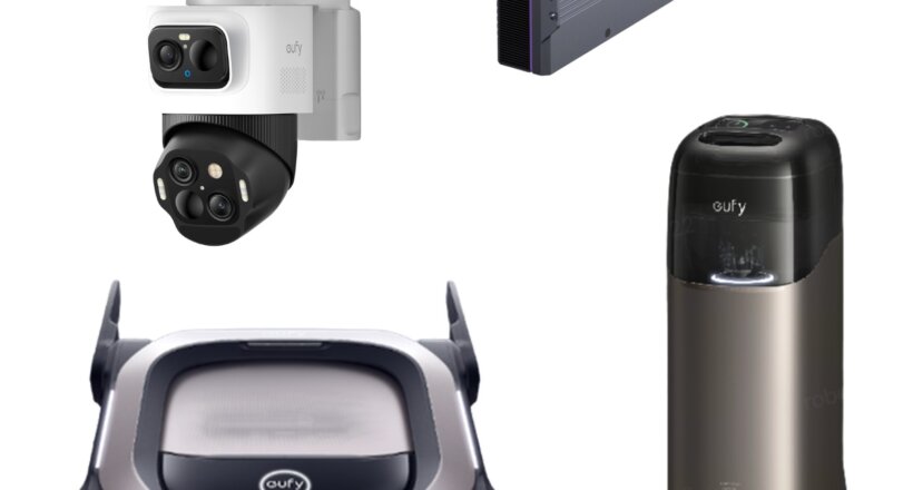 IFA 2025 eufy