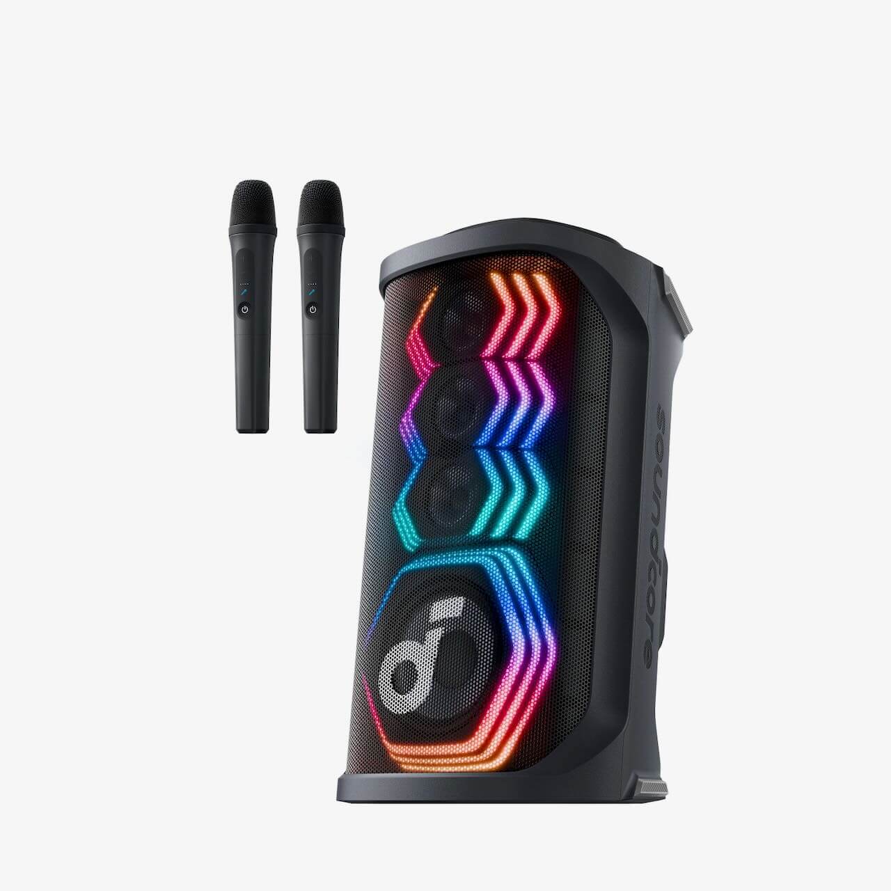 soundcore-Rave-3S-Test-Mit-KI-zum-Karaoke-Star