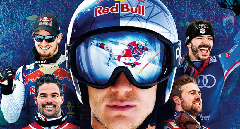 Downhill Skiers