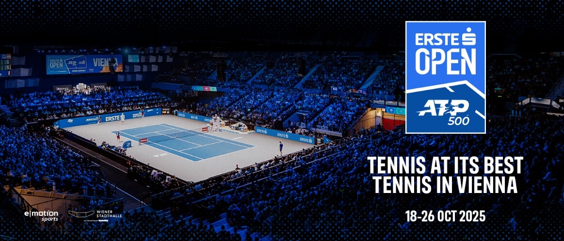 Gewinnspiel Erste Bank Open