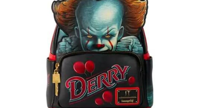 IT-Sets von Funko