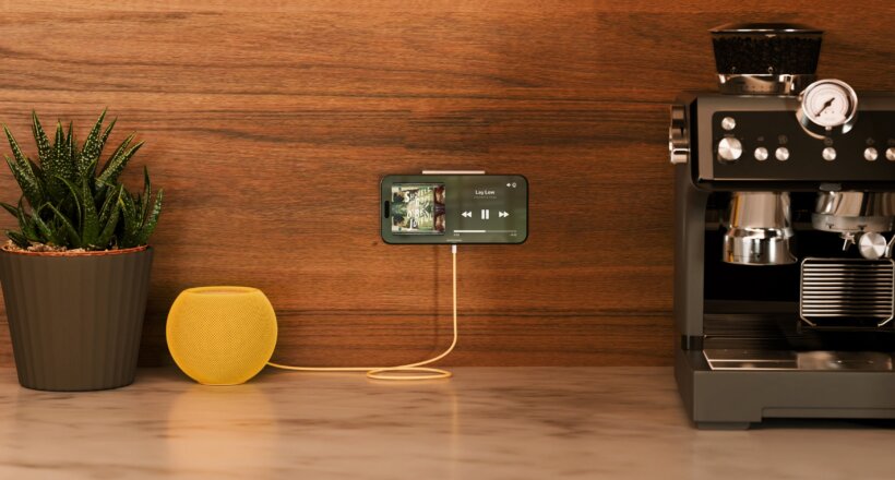 Twelve South PowerBug und PowerCord