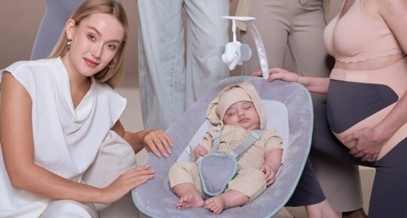 Amazon Prime Days 2025 Momcozy