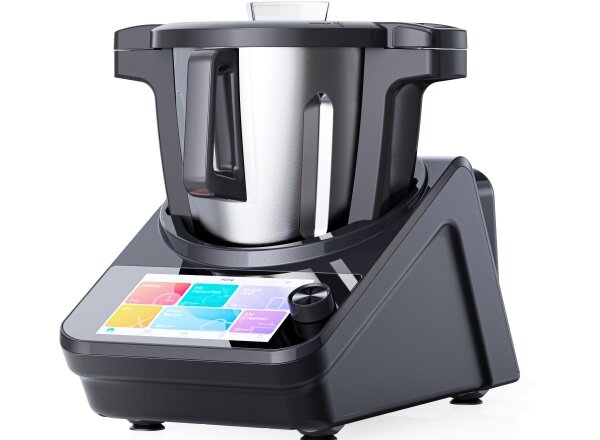 Lifenaxx Master Chef LX-050