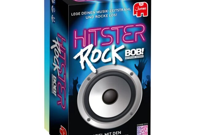 Hitster Rock (Germany)