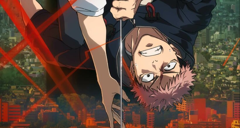 Jujutsu Kaisen Staffel 3