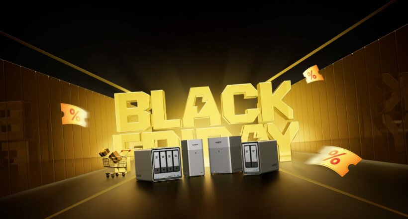 UGREEN Black Friday 2025