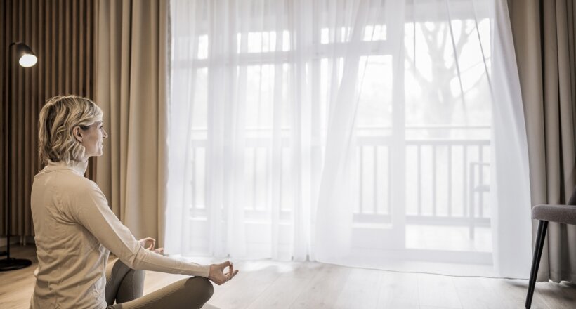 MY MAYR MED Resort Advent