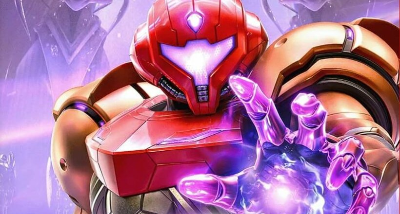 Metroid Prime 4: Beyond