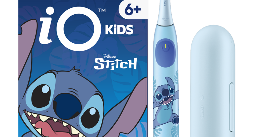 Oral-B iO Kids