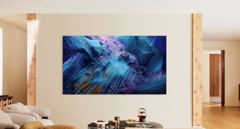 Samsung Zukunft KI TV