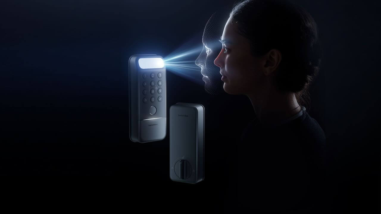 SwitchBot-Lock-Vista-Serien-Smarte-Schl-sser-mit-3D-Gesichtserkennung