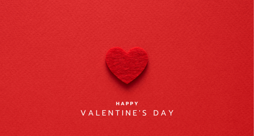 Valentinstags-Inspriation