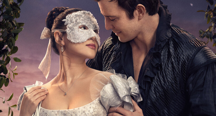 Bridgerton Staffel 4