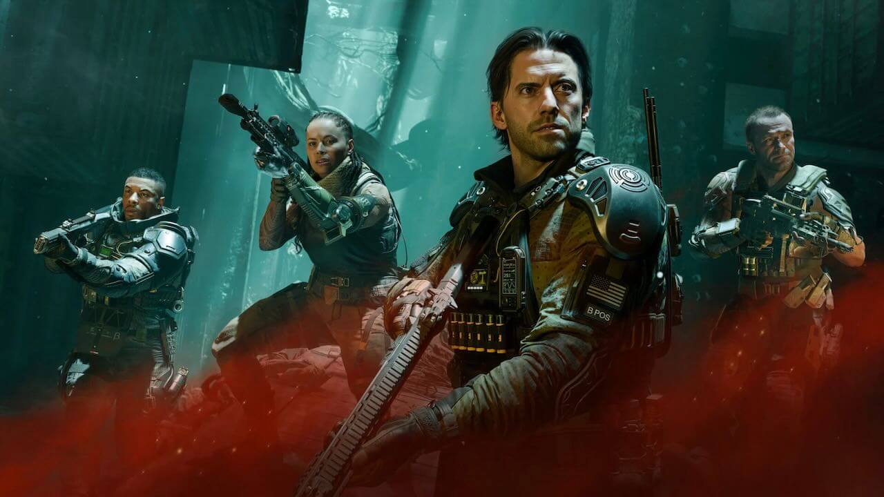 Call of Duty auf Nintendo Switch 2 wird demnächst Realität - Beyond Pixels