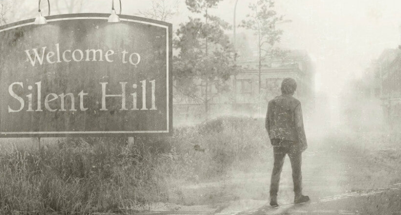 Return to Silent Hill