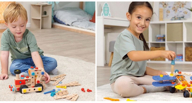 Construct by Eichhorn