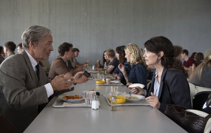 Ein fast perfekter Antrag