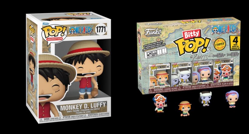 Funko One Piece