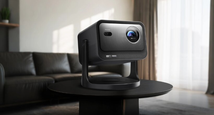 Hisense Smart Miniprojektor C3