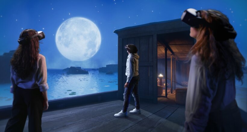 Die Cheops-Pyramide: Eine immersive Reise ins alte Ägypten