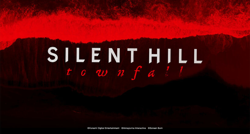 Silent Hill: Townfall
