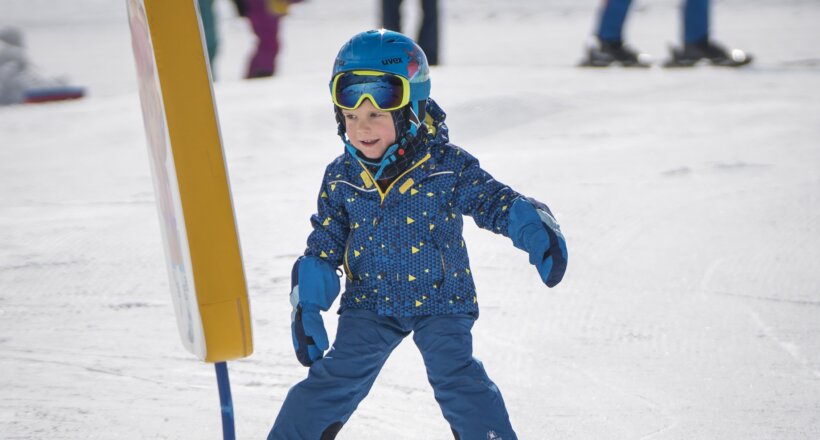 Bergbahnen Sudelfeld