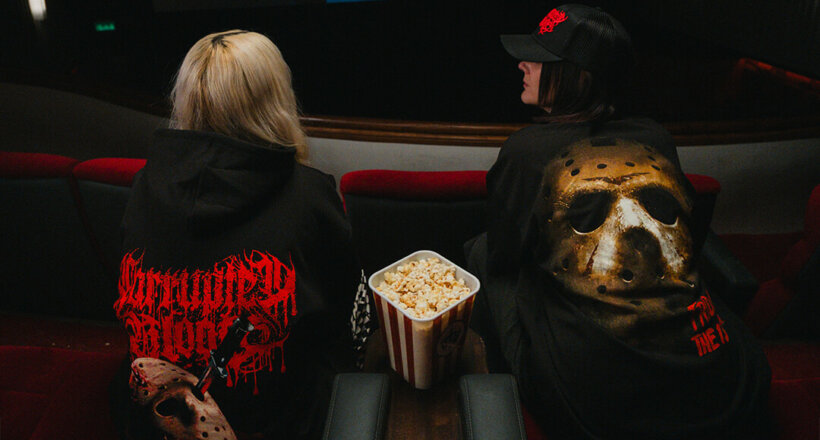 Friday the 13th Kollektion