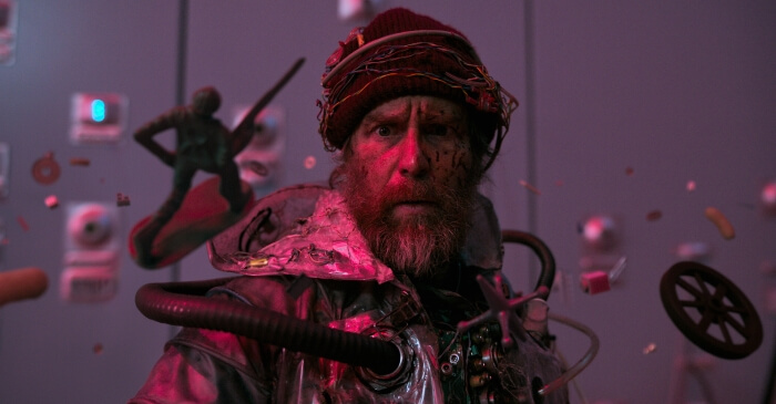 Good Luck, Have Fun, Don’t Die Kinogutscheine