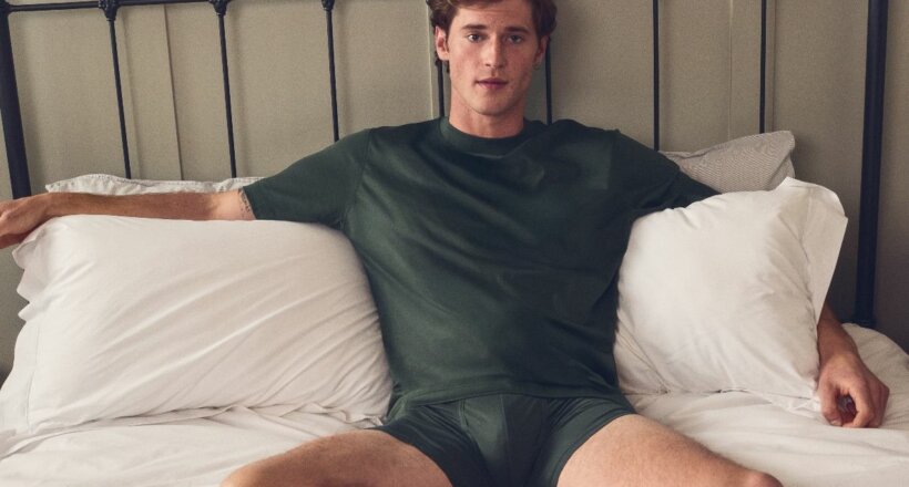 Premium Baumwolle Kollektion