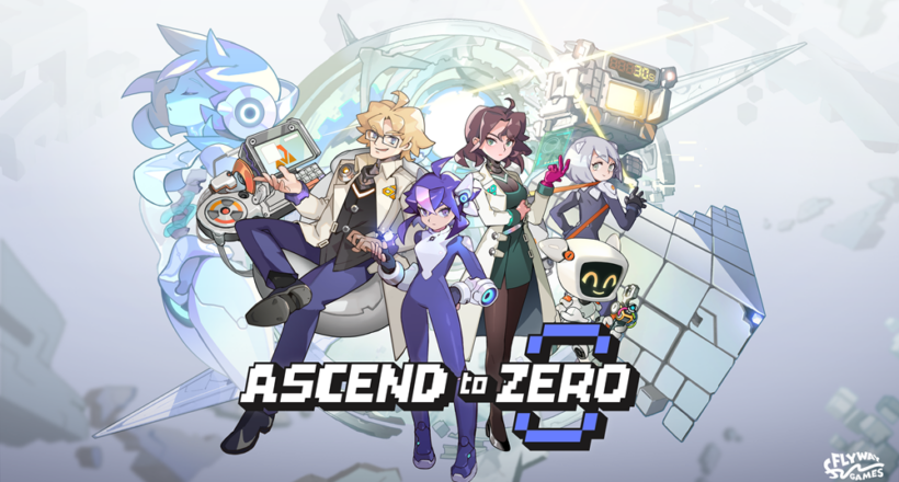 Ascend to Zero