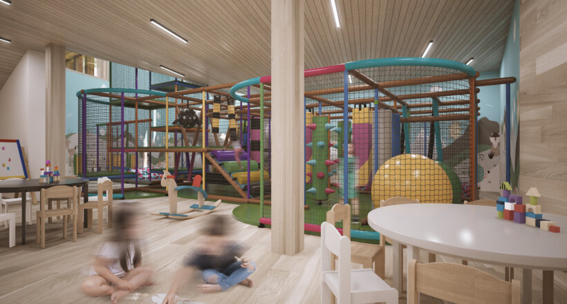 Gorfion Familienhotel Liechtenstein