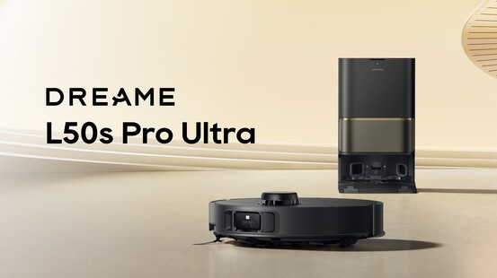 Dreame L50s Pro Ultra