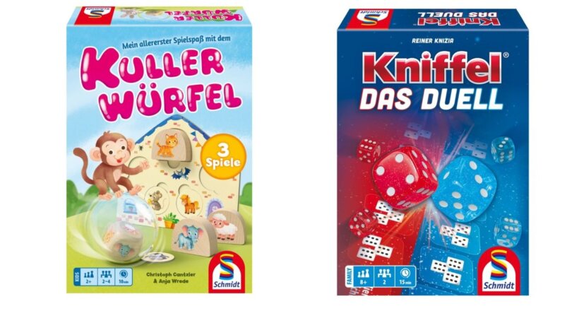 Schmidt Spiele Ostern