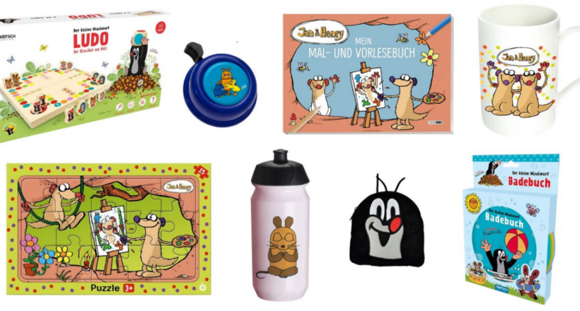 WDR mediagroup Osterzeit