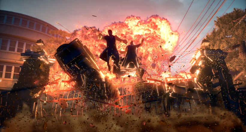 Stranger than Heaven