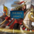 Age of Empires IV Yue Fei’s Legacy