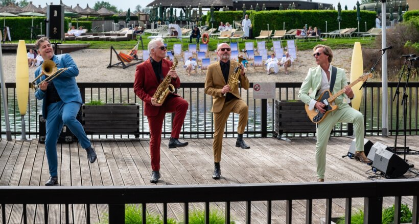 See Opening 2026 in der St. Martins Therme