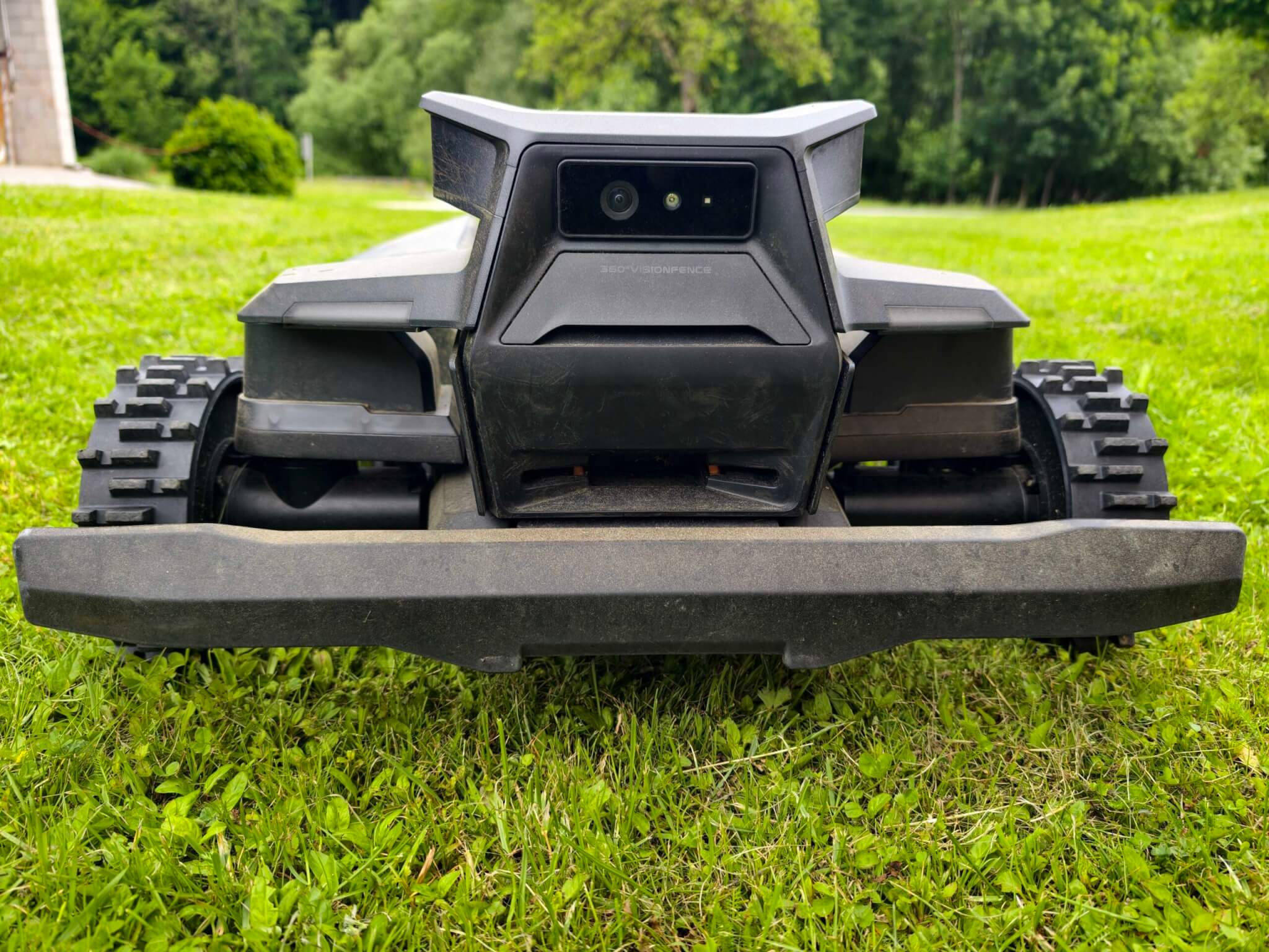Segway Navimov X420