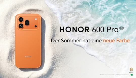 Honor 600Pro